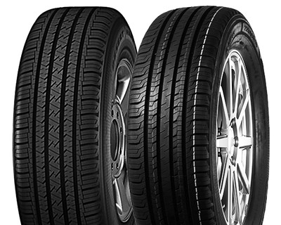 265/60 R18 Achilles Desert Hawk H/T2 114H Внедорожная шина