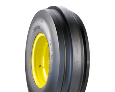 5.5 R16 Armour Tractor Front F-2 3-Rib 82A6 Сільгосп шина