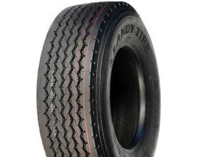 385/55 R22.5 LANDY DA805 160K Причіпна вантажна шина