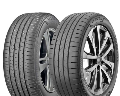 275/45 R20 Bridgestone Alenza 001 110Y Легковая шина