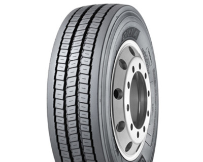 215/75 R17.5 Giti GAR820 128/126M Универсальная грузовая шина