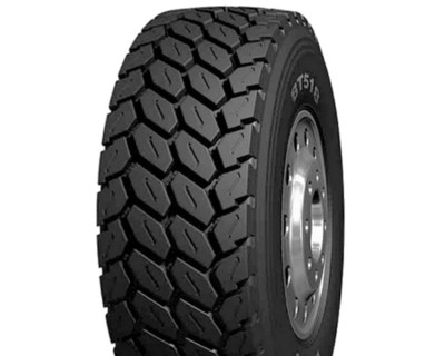 385/65 R22.5 Boto BT518 164K Ведущая грузовая шина