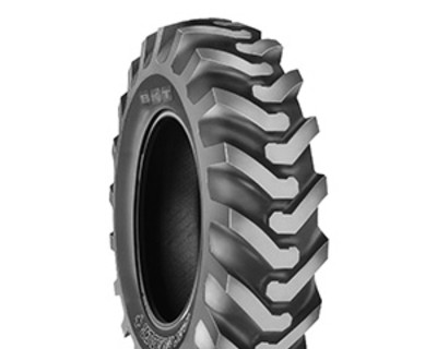 14 R24 BKT TRAC GRADER + 153A8 Індустріальна шина