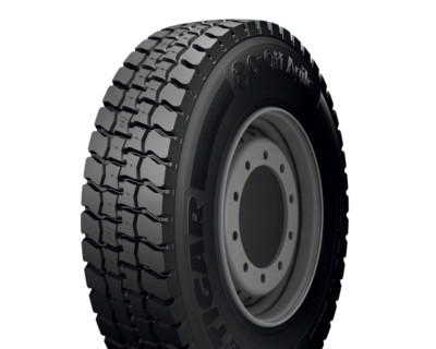 315/80 R22.5 Tigar On-Off Agile D 156/150L Ведущая шина