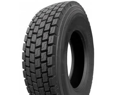 315/70 R22.5 Agate HF638 154/150L Ведуча вантажна шина 315/70 R22.5 Agate HF638 154/150L Ведуча вантажна шина