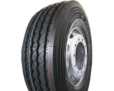 315/80 R22.5 Aufine AEM2 157/154L Кар'єрна вантажна шина