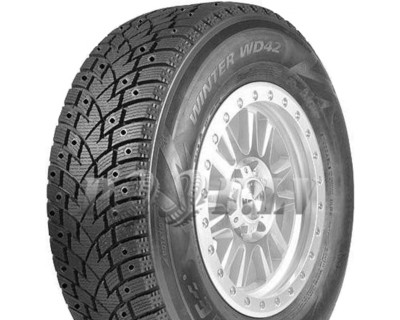 315/35 R20 Delinte Winter WD42 110T Внедорожная шина