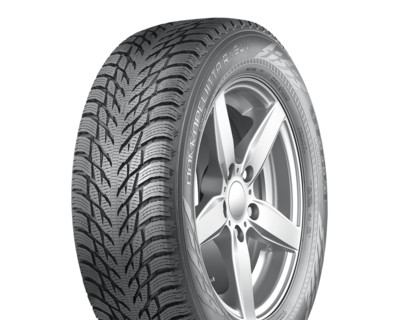 285/60 R18 Nokian Hakkapeliitta R3 SUV 116R Позашляхова шина