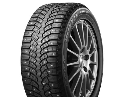 235/60 R17 Bridgestone Blizzak Spike-01 106T Легкова шина