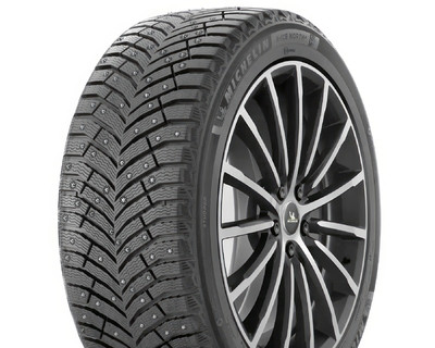 245/50 R18 Michelin X-Ice North 4 100H Легковая шина