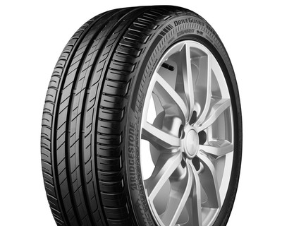 205/50R17 Bridgestone DriveGuard 93V Легкова шина