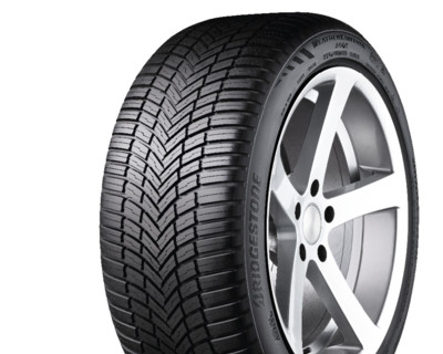 245/45R20 Bridgestone Weather Control A005 99W Легкова шина