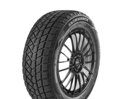 245/45 R20 Powertrac Snowmarch 103H Легкова шина