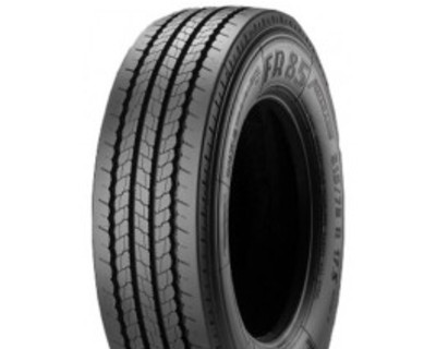 215/75 R17.5 Pirelli FR 85 Amaranto 126/124M Рулевая грузовая шина