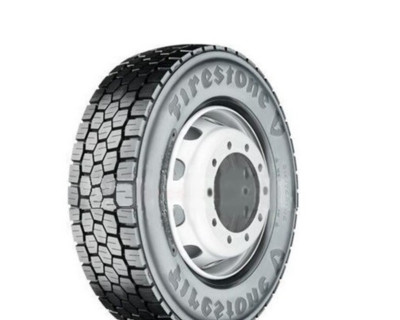 235/75R17.5 Firestone FD611 132/255M Ведуча шина