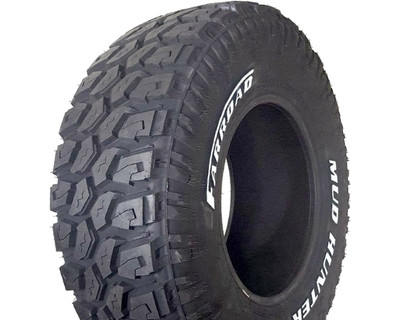 265/70 R17 Farroad Mud Hunter 121/118Q Внедорожная шина