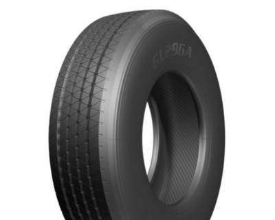 315/80 R22.5 Advance GL296А 154/150M Универсальная грузовая шина