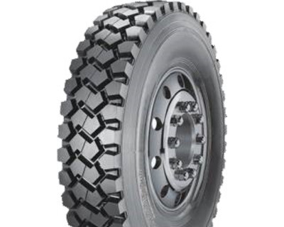 13 R22.5 Jinyu JD756 156/150G Ведущая грузовая шина