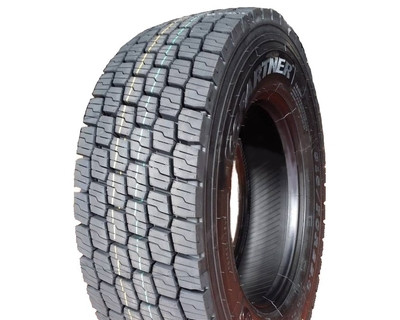 315/80 R22.5 Copartner CP159 157/154L Ведуча вантажна шина
