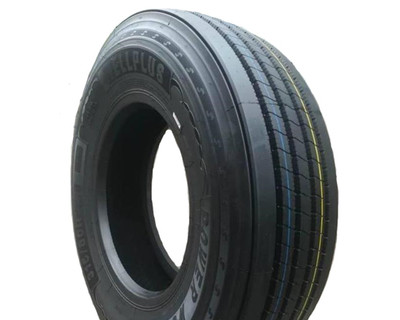 315/80 R22.5 Wellplus WST616 156/150K Рулевая грузовая шина
