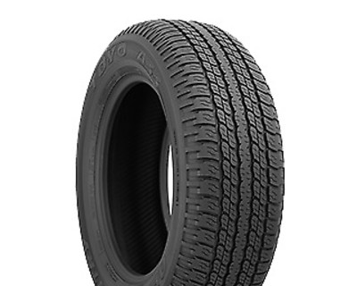 255/60 R18 Toyo Open Country A33B 108S Внедорожная шина