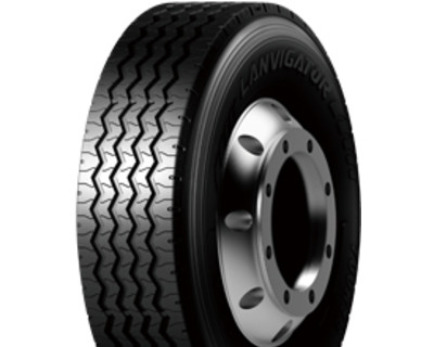 7 R16 Aplus S602 118/114L Універсальна вантажна шина