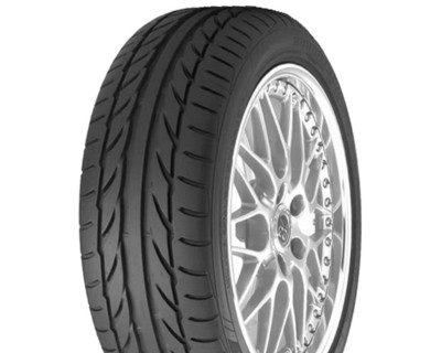 255/45 R18 Bridgestone Potenza S-03 Pole Position 103Y Легкова шина
