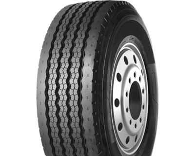 385/65 R22.5 Neoterra NT333 164K Причіпна вантажна шина