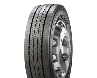 275/70R22.5 Pirelli MC:01 150/148J Универсальная шина