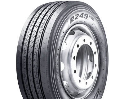 385/65 R22.5 Bridgestone R249 Evo 160/158K Рулевая шина