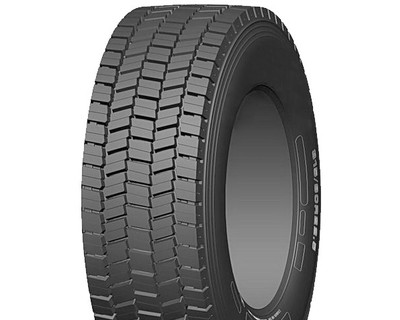 315/80 R22.5 Aplus D288 157/154M Ведуча вантажна шина