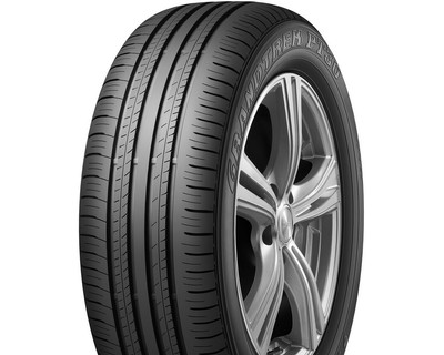225/60 R18 Dunlop Grandtrek PT30 100H Позашляхова шина