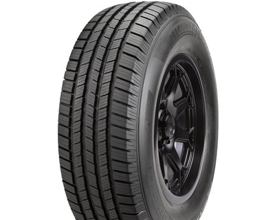 265/65 R17 Michelin Defender LTX 112T Позашляхова шина