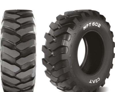 405/70 R24 Ceat MPT 602 151D Індустріальна шина