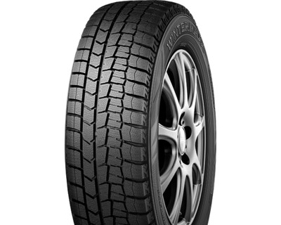 225/45R18 Dunlop Winter Maxx WM02 95T Легкова шина