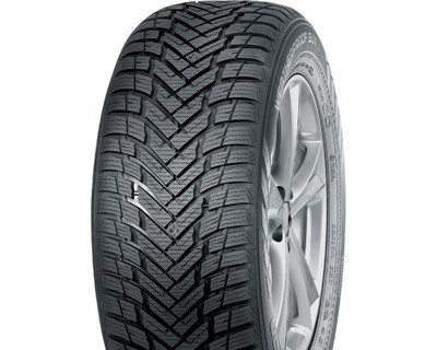225/60 R17 Nokian WeatherProof SUV 103H Позашляхова шина
