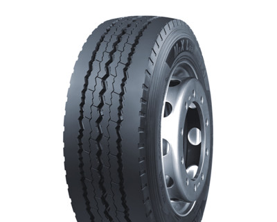 265/70 R19.5 WestLake WTX1 143/141J Причіпна вантажна шина