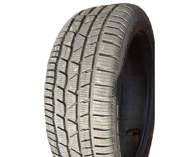 205/55 R17 Technic (наварка) Winter Master P3 91H Легкова шина