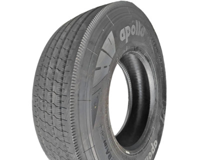 295/80 R22.5 Apollo ENDURACE-RA HD 154/149M Рульова вантажна шина