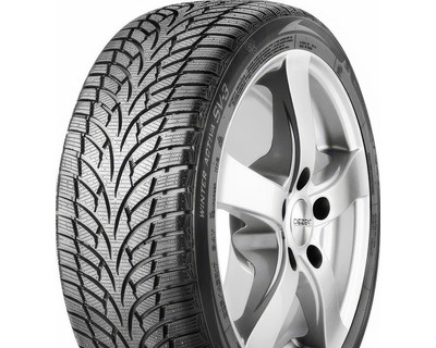 245/45R19 Nankang Winter Activa SV-3 102V Легкова шина