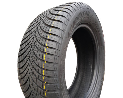245/40 R19 Goodyear Vector 4 Seasons Gen-3 98Y Легковая шина