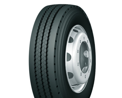 275/70R22.5 Long March LM668 152/148J Рулевая шина