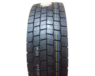 315/80 R22.5 Lanvigator D318 157/154M Ведущая грузовая шина