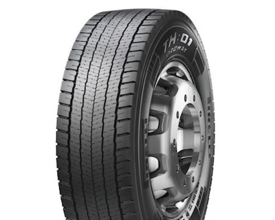 315/60 R22.5 Pirelli TH:01 PROWAY 152/148L Ведуча вантажна шина