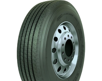 315/80 R22.5 Supercargo SC155 156/150M Рулевая грузовая шина