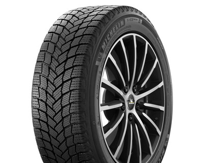 235/50 R18 Michelin X-Ice Snow 101H Легковая шина