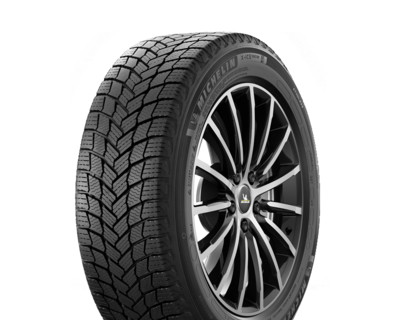 255/65 R17 Michelin X-Ice Snow SUV 110T Позашляхова шина