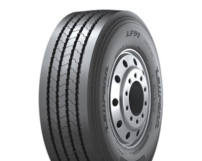 425/65 R22.5 Laufenn LF91 165K Причіпна шина