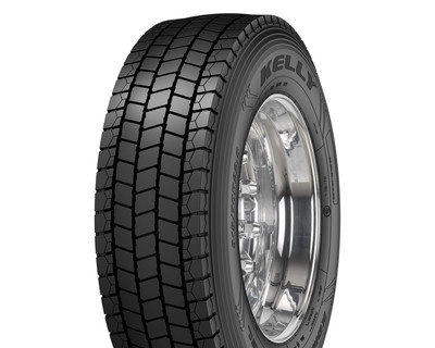 295/80 R22.5 Kelly Armorsteel KDM2 152/148M Ведуча вантажна шина