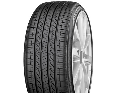 275/45 R20 Yokohama AVID GT S35 110V Легковая шина